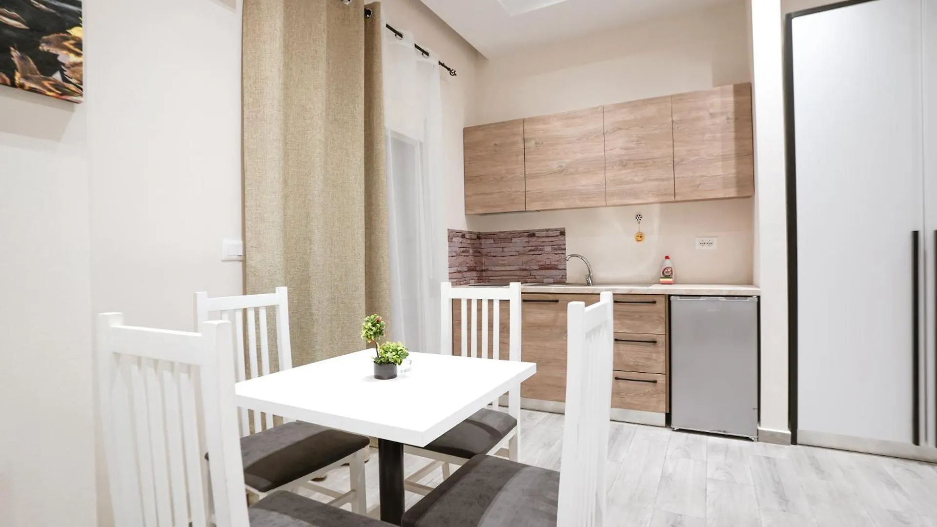 Azura Beach Apartments Durrës Albania