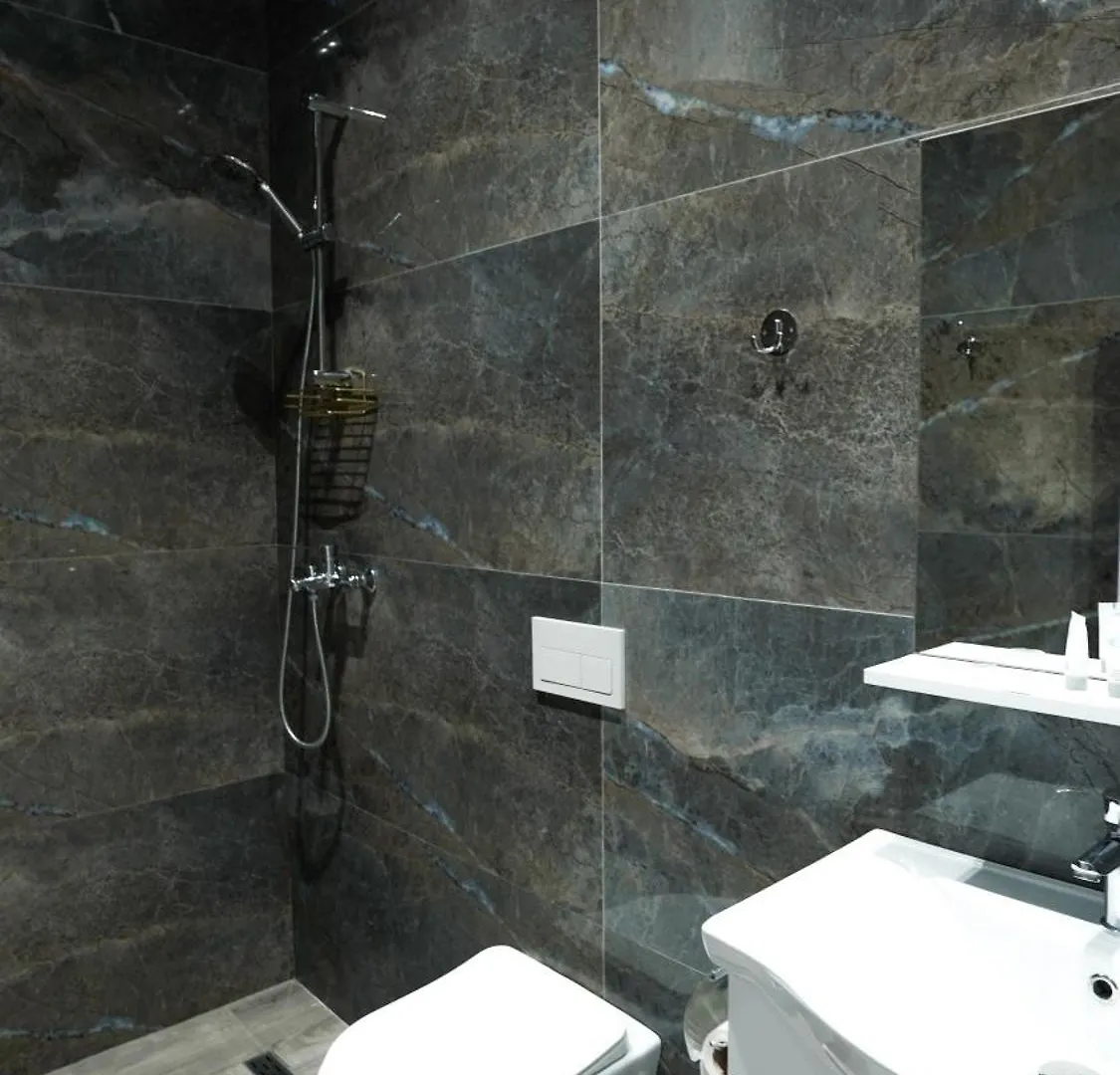 Azura Beach Apartments Durrës