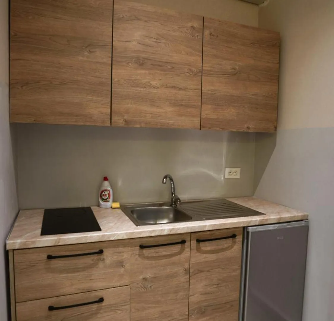 Azura Beach Apartments ドゥラス 0*,