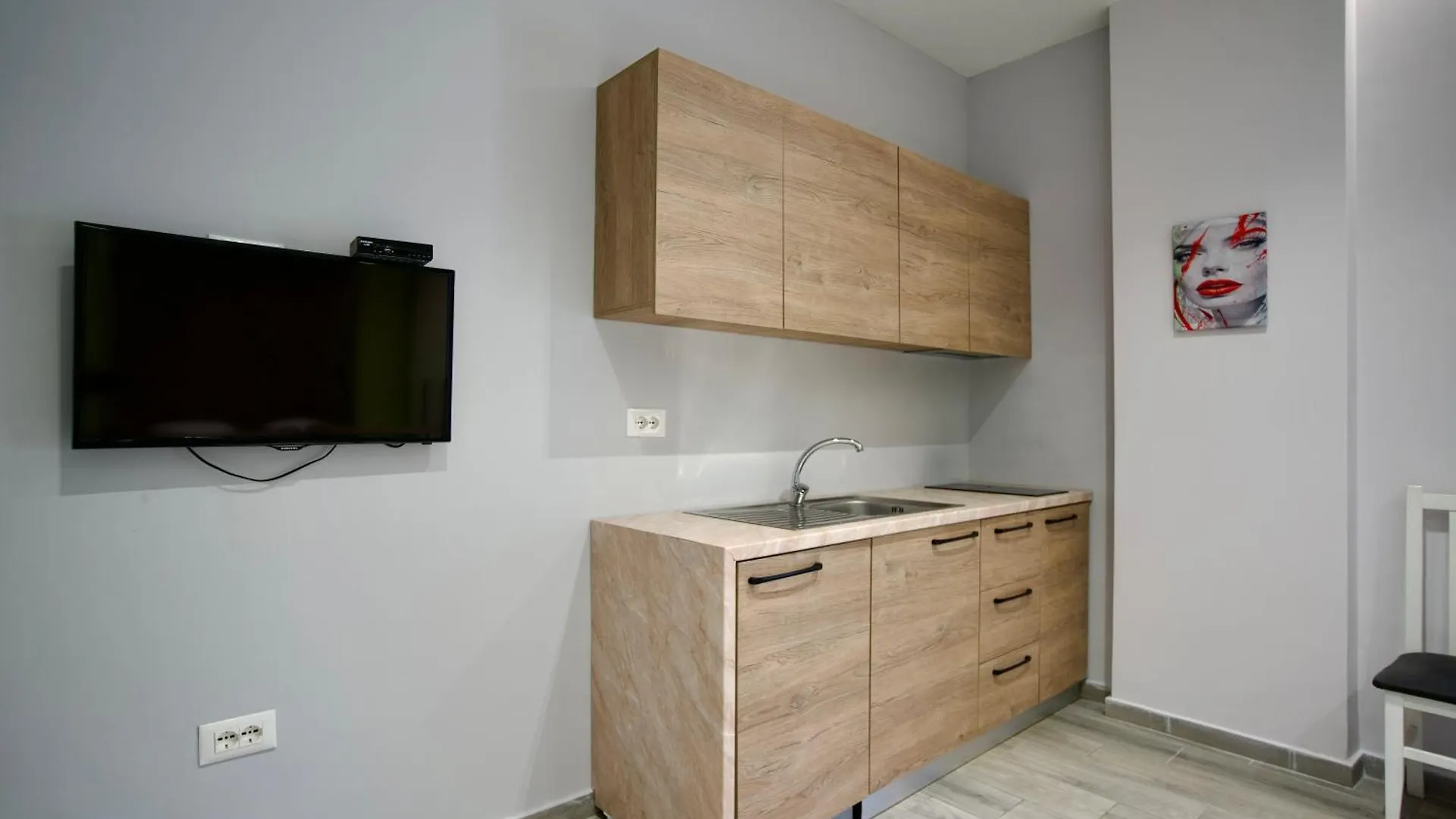 Azura Beach Apartments Durrës Albania