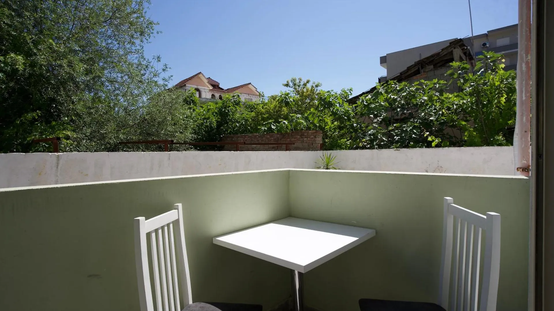 Azura Beach Apartments Durrës Albania